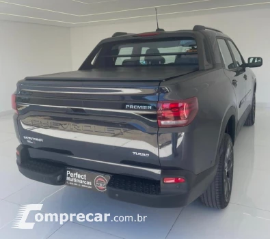 MONTANA 1.2 Turbo Premier