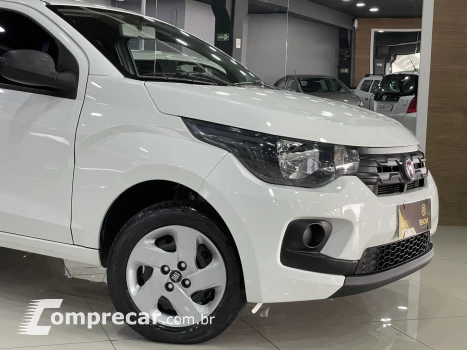 MOBI 1.0 EVO FLEX LIKE. MANUAL