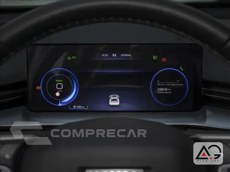 HAVAL H6 1.5 HEV Premium E-traction