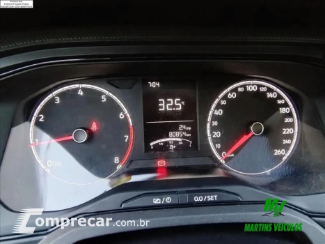 POLO 1.0 MPI MANUAL