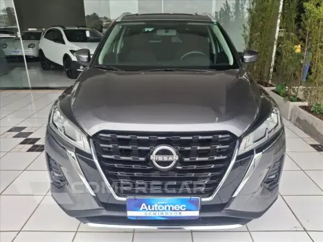 KICKS 1.6 16V FLEXSTART SENSE XTRONIC