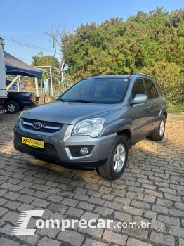 Sportage EX 2.0