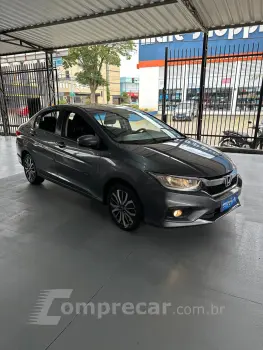 CITY 1.5 Personal 16V