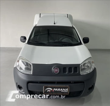 Fiat FIORINO 1.4 MPI FURGÃO 8V FLEX 2P MANUAL 2 portas