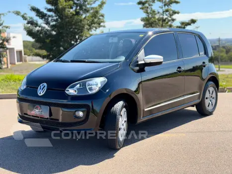 Volkswagen UP 1.0 MPI Move UP 12V 4 portas