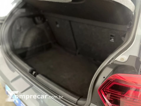 POLO - 1.4 250 TSI GTS AUTOMÁTICO