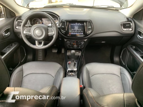 COMPASS LIMITED 2.0 4x2 Flex 16V Aut.