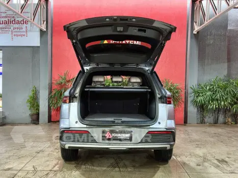 SONG PRO 1.5 DM-I HÍBRIDO GS AUTOMÁTICO