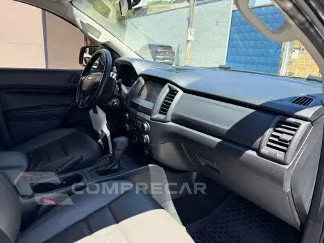 RANGER 3.2 Storm 4X4 CD 20V