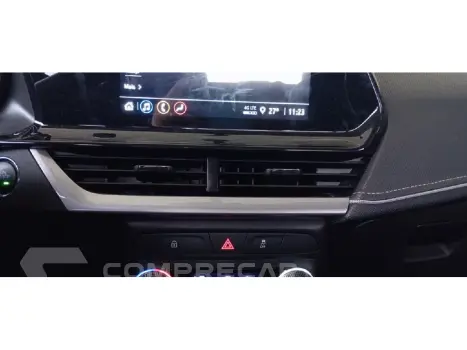 MONTANA 1.2 TURBO FLEX PREMIER AUTOMATICO