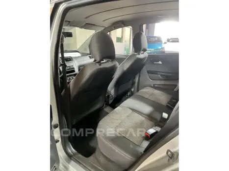 FOX 1.0 MI TREND 8V FLEX 4P MANUAL