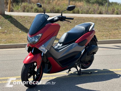 NMAX 160