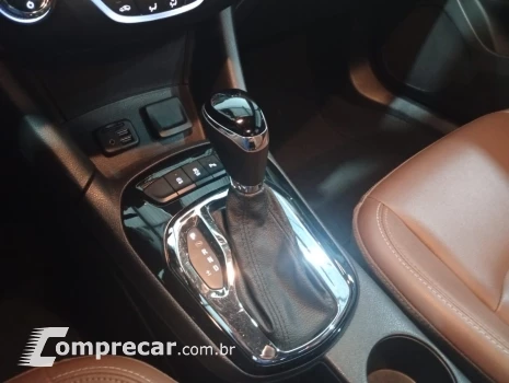 CRUZE 1.4 Turbo Premier