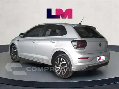 POLO 1.0 170 TSI HIGHLINE AUTOMÁTICO