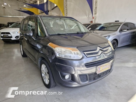C3 PICASSO 1.6 FLEX GL MANUAL