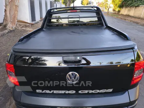 SAVEIRO 1.6 Cross CE 8V
