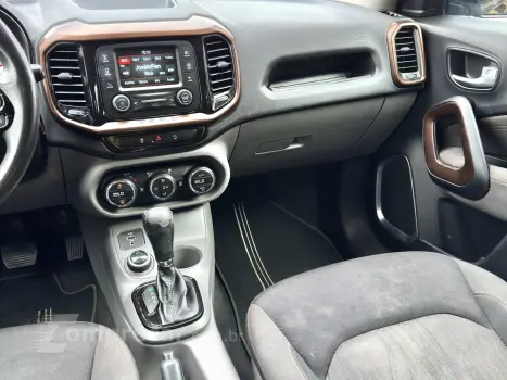 TORO 2.0 16V TURBO DIESEL VOLCANO 4WD AT9