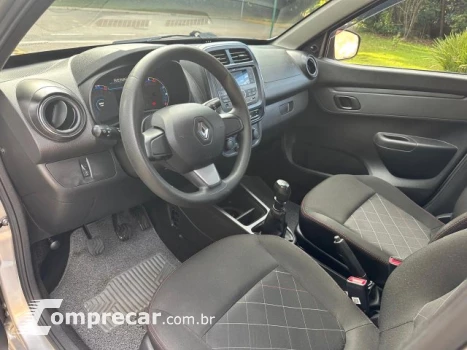 KWID - 1.0 12V SCE ZEN MANUAL