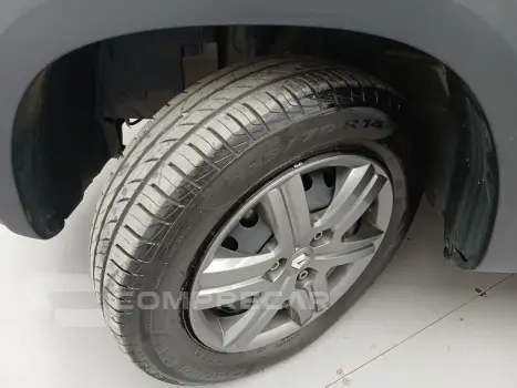 KWID 1.0 12V SCE FLEX ZEN MANUAL