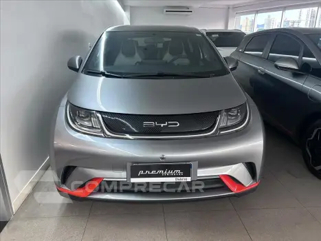 DOLPHIN 44,9 KW ELÉTRICO
