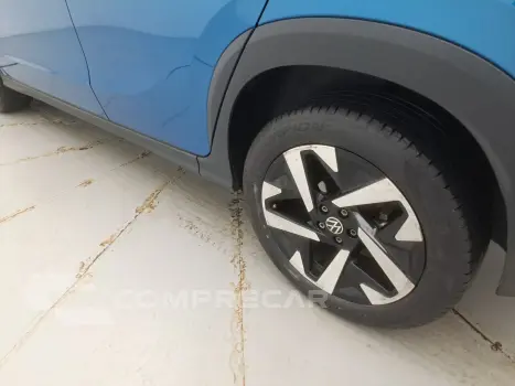 TERA 1.0 170 TSI HIGH AUTOMÁTICO