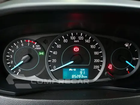 KA 1.0 TI-VCT FLEX SE MANUAL