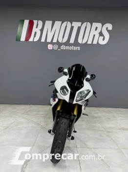 S1000 RR