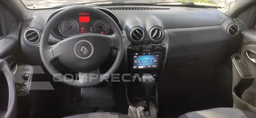 LOGAN 1.6 Privilège 16V