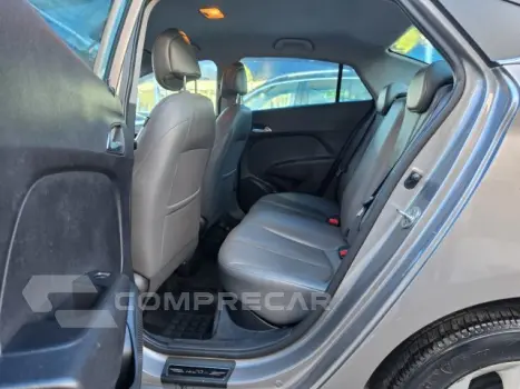 HB20S - 1.6 PREMIUM 16V 4P AUTOMÁTICO