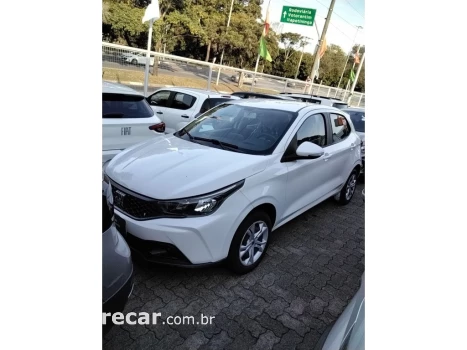 Fiat ARGO 1.0 FIREFLY FLEX DRIVE MANUAL 4 portas