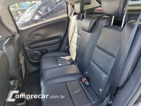 HR-V 1.8 16V FLEX TOURING 4P AUTOMÁTICO