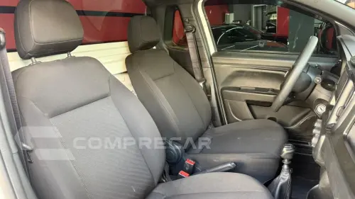 FIAT STRADA 1.3 FIREFLY ENDURANCE CS