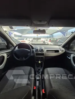SANDERO Expression Hi-Flex 1.0 16V 5p