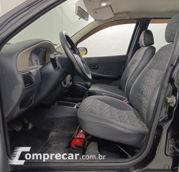 PALIO 1.0 MPI Fire Economy 8V