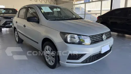 VOYAGE 1.6 MSI Totalflex