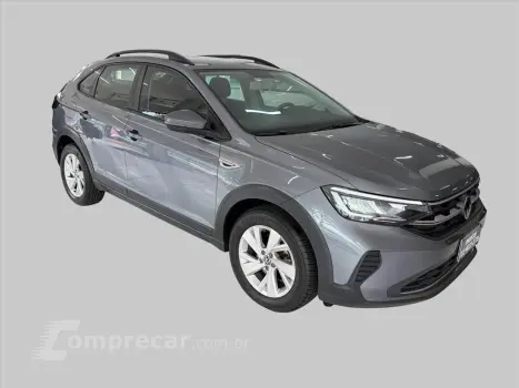 NIVUS 1.0 200 TSI TOTAL FLEX COMFORTLINE AUTOMÁTI