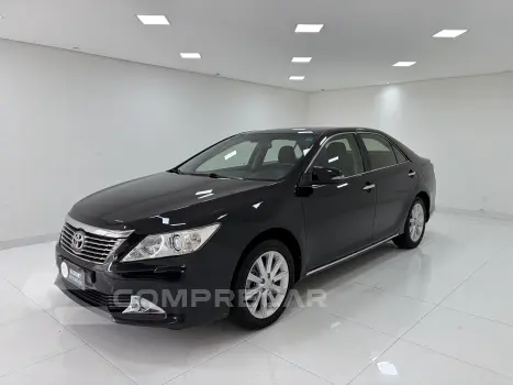 Toyota CAMRY 3.0 Wagon XLE V6 24V 4 portas