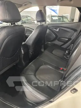 IX35 2.0 MPFI GLS 16V
