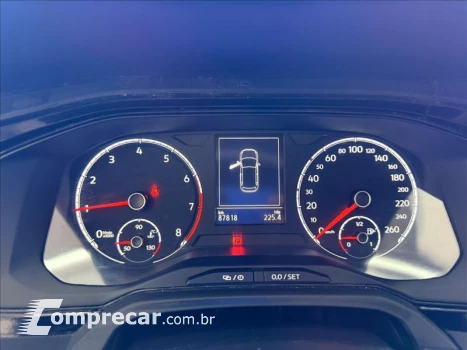 POLO 1.0 200 TSI Sense