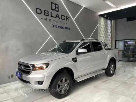 Ranger XLS 2.2 4x2 CD Diesel Aut.