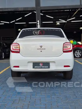 LOGAN Expres./Exp. UP Hi-Flex 1.0 16V 4p
