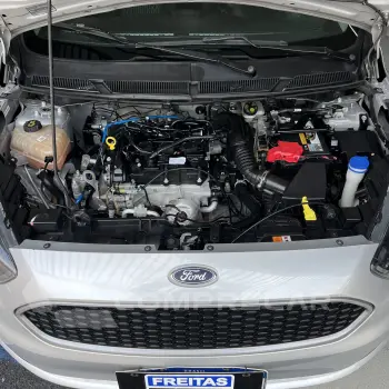 Ka 1.0 SE/SE Plus TiVCT Flex 5p