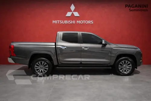 TRITON 2.4 Biturbo CD HPE 4X4