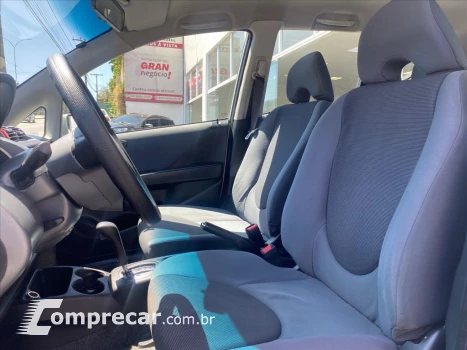 FIT 1.4 LX 8V GASOLINA 4P AUTOMÁTICO