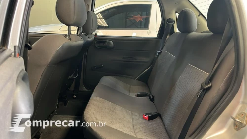 CLASSIC 1.0 MPFI LS 8V