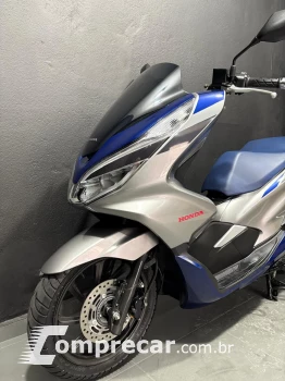 PCX 150 SPORT ABS