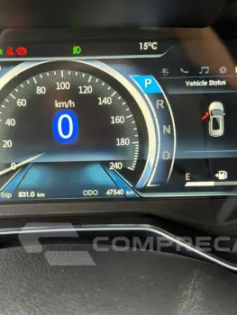 TERRITORY 1.5 Ecoboost Gtdi Titanium