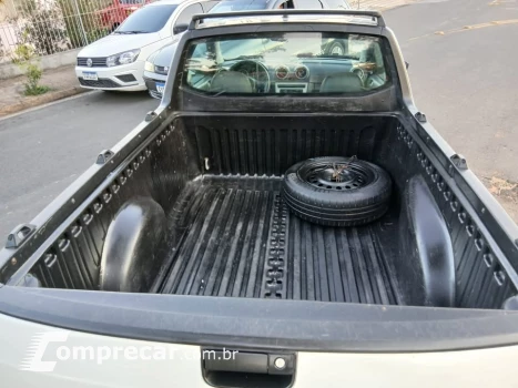 SAVEIRO 1.6 MI Startline CS 8V