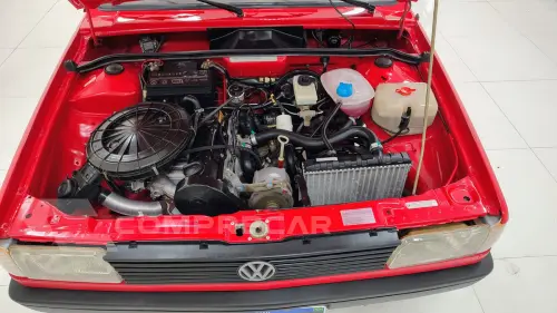 SAVEIRO 1.8 CL CS 8V