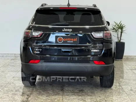 COMPASS 1.3 T270 Turbo Longitude